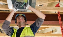 Check these places for experienced electricians