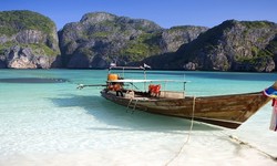 TOP 10 PLACES TO VISIT IN ANDAMAN AND NICOBAR ISLAND