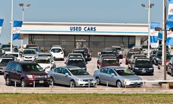 Common Mistakes To Avoid When Buying Used Cars
