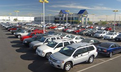 Things To Consider Before Buying A Used Car: A Comprehensive Guide