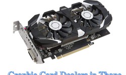 The Ultimate Guide To Finding The Best Graphics Card Dealers In Thane At Parshva Computers