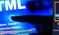 Make It Easier With Our Help With HTML Homework Writing Service