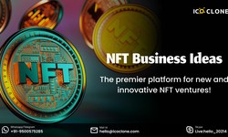 7 Tips And Strategies For Building A Successful NFT Business!