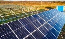 Top 10 Solar Company in India