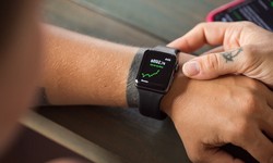10 Astonishing Benefits of Smart Watches That Will Make You Want One