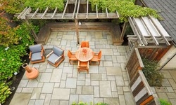 A Guide to Creating Your Dream Retreat in Markham: Elevate Your Home with Outdoor Living Space Design