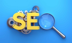 Search Engine Optimization - Boost Website Traffic