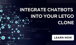 How to Integrate Chatbots into Your Letgo Clone