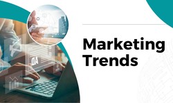 11 Marketing Trends You Shouldn't Miss in 2023