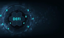 Understanding the basics of DeFi protocols and how they work