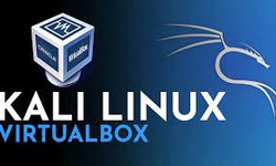 Effortlessly Run Kali Linux Using VirtualBox with These Easy Steps