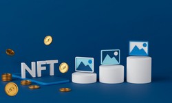 A Step By Step Guide To How To Create An NFT Marketplace