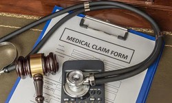 The Medical Claims Review Process – an Overview