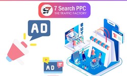 E-commerce Platform Ads Alternative Network for Low-Cost Marketing -7Search PPC