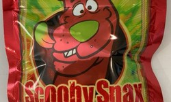 How to Use Scooby Snax Spice Safely and Responsibly?