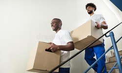 4 Tips For Moving Out For The First Time