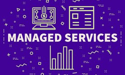 The Top 5 Benefits of Managed Services