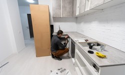 Designing Your Dream Kitchen: Tips For Working With Kitchen Installers