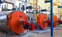 7 Fun Facts About Steam Boilers & Their Roles In Industries