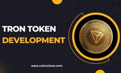 Create Tron token - Deploy your token on Tron blockchain