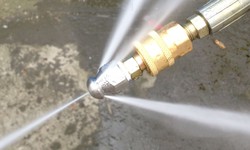 What to Know About Hydro Jet Sewer Cleaning