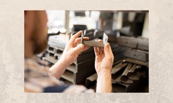 The Most Important Automobile Spare Parts That You Should Know