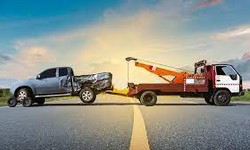 Essential Tips for Towing a Vehicle