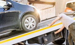 4 Reasons Why You Should Trust a Professional Towing Company