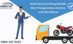 How Installing Tracking Devices Helping Bike Packers and Movers in Navi Mumbai