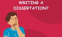 Pre-Writing Questions to Answer Before Writing a Dissertation?
