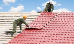 3 Ways to Avoid Commercial Roof Repairs in the Winter