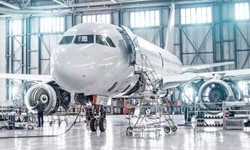 Flying High with Core Print: Innovative Aerospace Solutions
