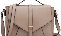 How Mavis by Herrera's Crossbody Bags for Women are Revolutionizing Sustainable Fashion