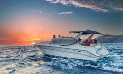 Choose Yacht Charter Tour Company in Cabo San Lucas for Unique Travel Experience