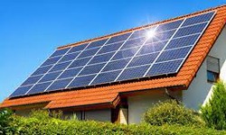 3 Reasons to Invest in Solar Companies