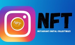 Instagram's Digital Collectibles Feature: How To Share and Sell NFTs