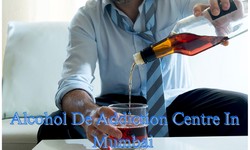 Overcoming Stigma: How Alcohol De-Addiction Centres Can Support Individuals In Recovery
