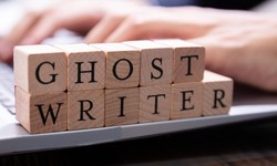 The Psychology Of Ghostwriting: The Emotional Toll Of Writing Someone Else's Story