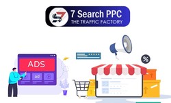 Choose Best E-commerce Advertising Ads Network 7Search PPC