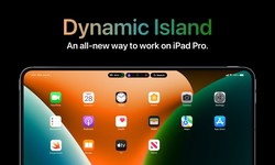 All that you need to know about Dynamic Island