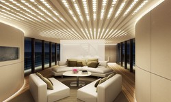 How To Make Your Home Shine Brighter With Led Lights ?