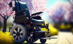 The Social Stigma Around Using an Electric Wheelchair and How to Overcome It