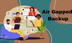 The Importance of Air-Gapped Backup in Data Protection