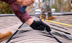 The Ultimate Guide to Finding the Right Roofing Repair Company in Wilmington, NC