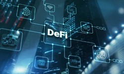 Defi Options Trading - Guide To Become A Booming Business In The Future