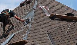 8 Signs Your Building Needs Commercial Re-Roofing