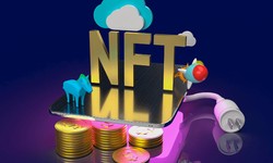 Build Your Own NFT Marketplace and Tap into the Lucrative Digital Asset Economy