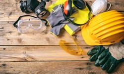 The Importance of Safety Glasses in Construction