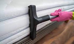 Eliminate Odors and Stains with These Proven Techniques for Deep Cleaning Your Mattress