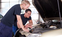 A Comprehensive Guide to Car Repair Services and When to Call a Pro